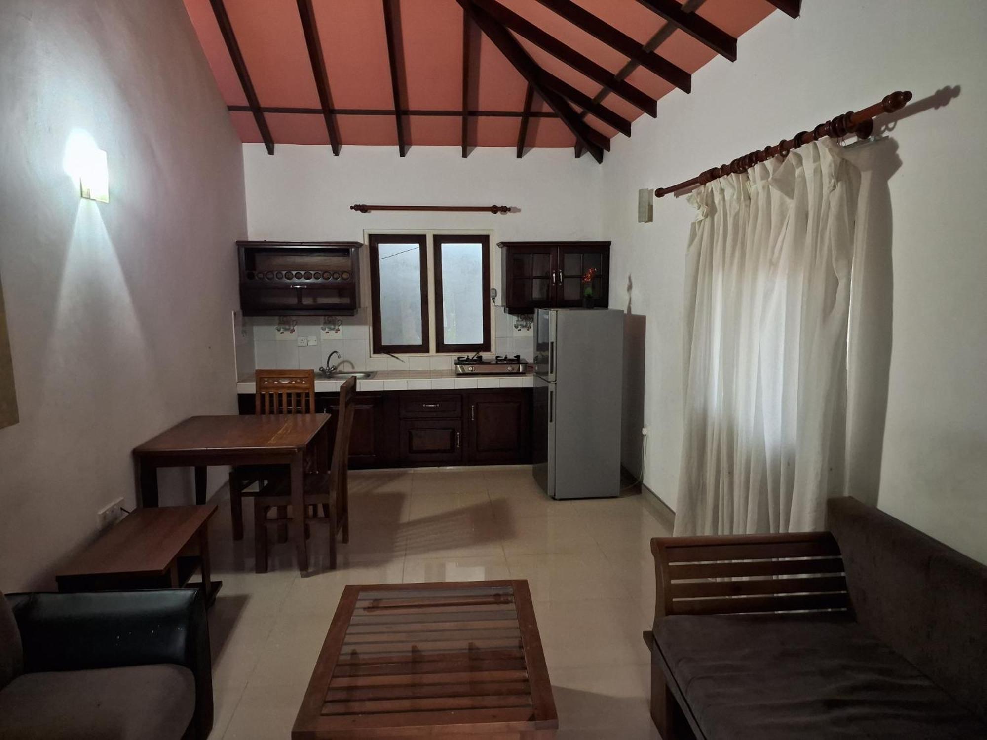 La Villa Flor Negombo Ngoại thất bức ảnh