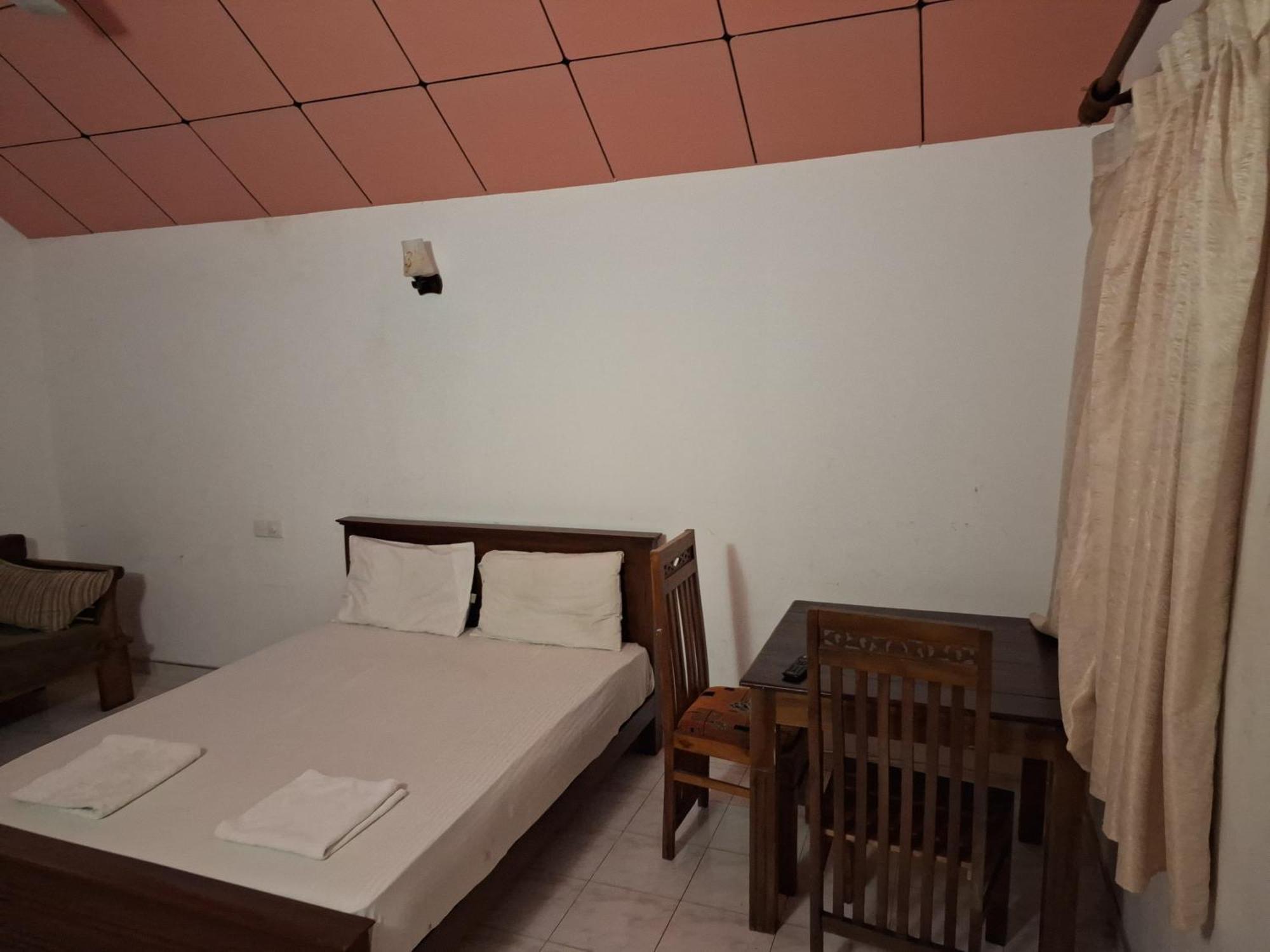 La Villa Flor Negombo Ngoại thất bức ảnh